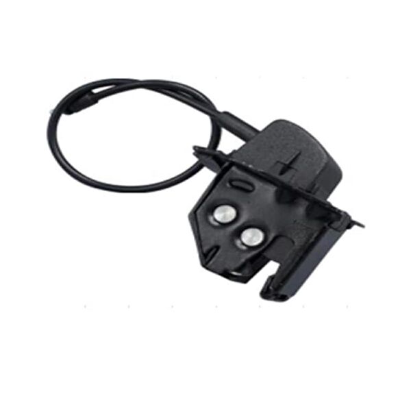 OTOZET Kapı Ekipmanları