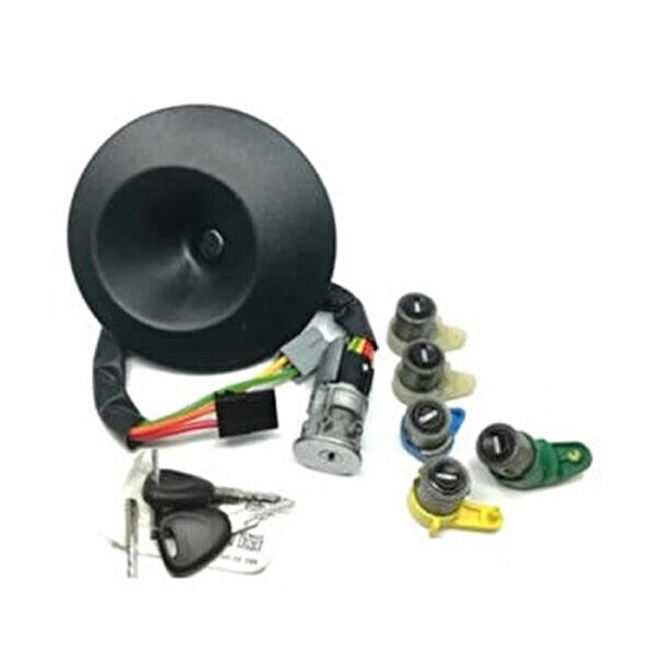 OTOZET Kontak Kilidi