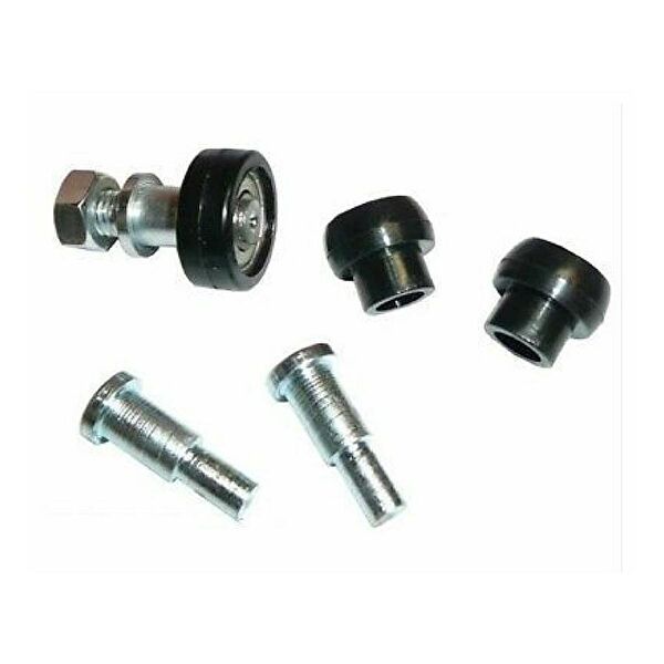 OTOZET Kapı Ekipmanları