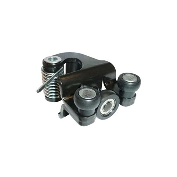 OTOZET Kapı Ekipmanları