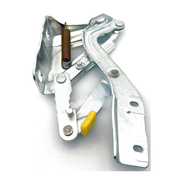 OTOZET Kaput Ekipmanları