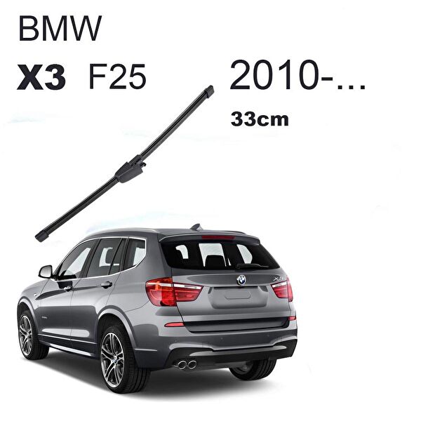 OTOZET Silecek Lastiği