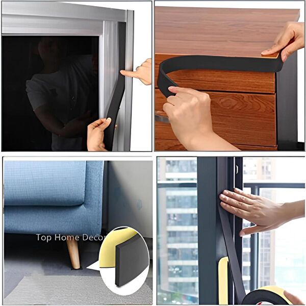 Contacall Yapıştırıcı Bant