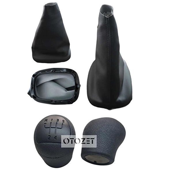 OTOZET Vites Körüğü