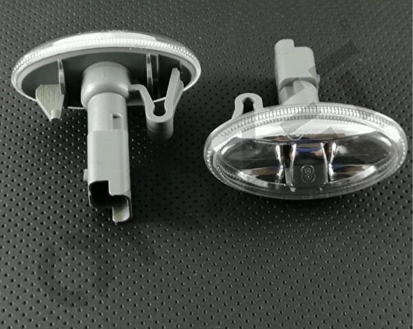 OTOZET Sinyal Lambaları