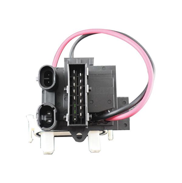 OTOZET Klima Rezistansı