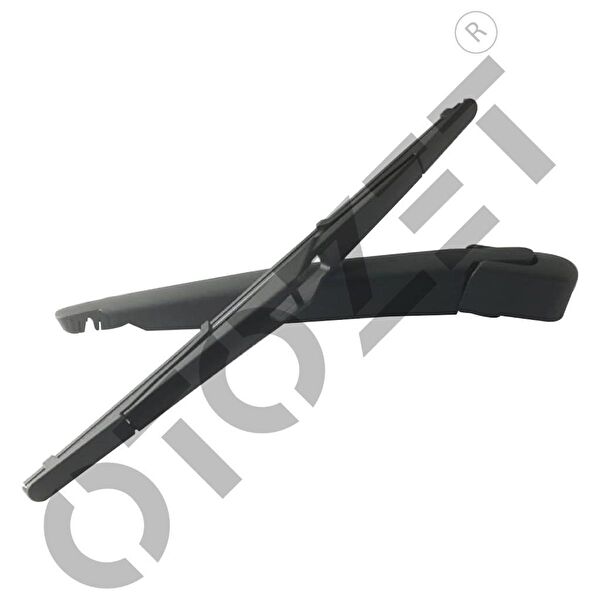 OTOZET Silecek Süpürgesi