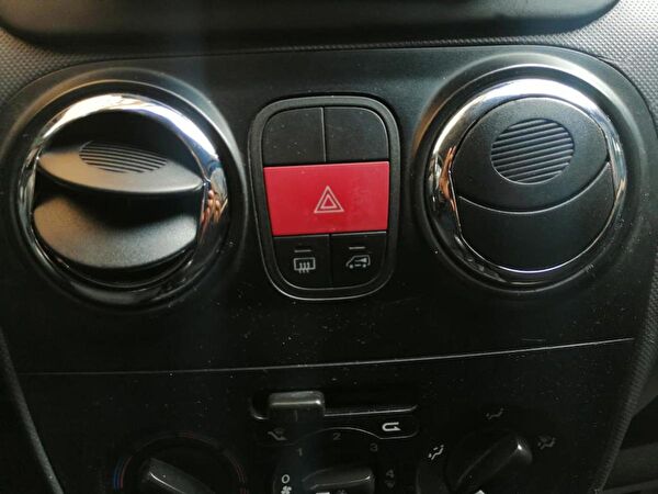 OTOZET Kalorifer Ekipmanları