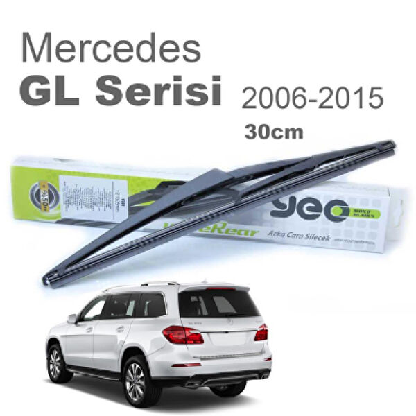 OTOZET Silecek Süpürgesi