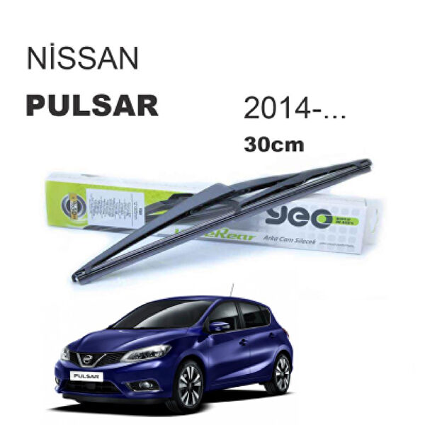 OTOZET Silecek Süpürgesi