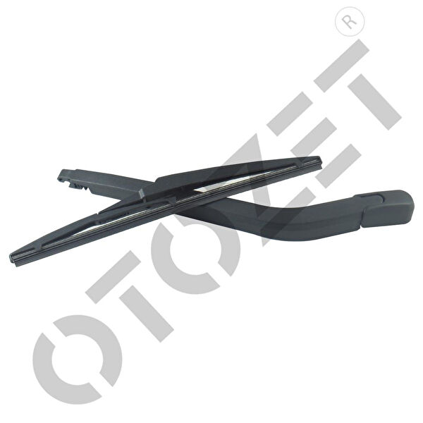 OTOZET Silecek Aksesuarları