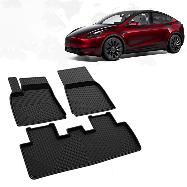 Nova Krom Oto Paspası