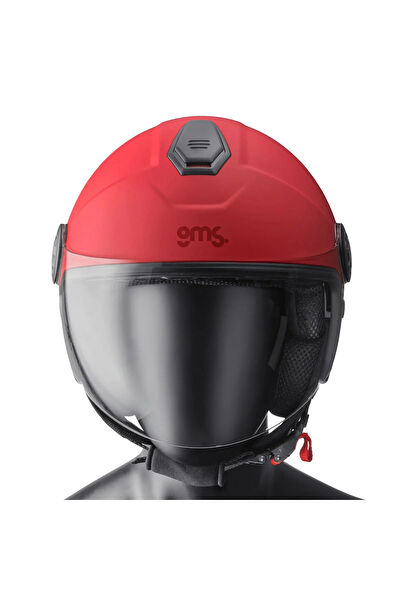 GMS Motosiklet Kaskları ve Yedek Parçaları