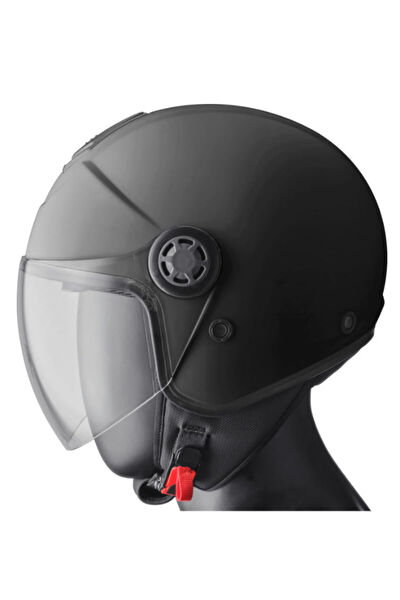 GMS Motosiklet Kaskları ve Yedek Parçaları