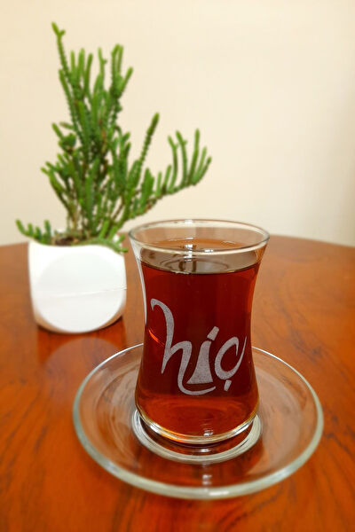 Zenobia Çay Bardağı, Tabağı, Takımı