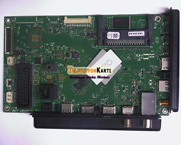 Arçelik Televizyon Yedek Parçaları