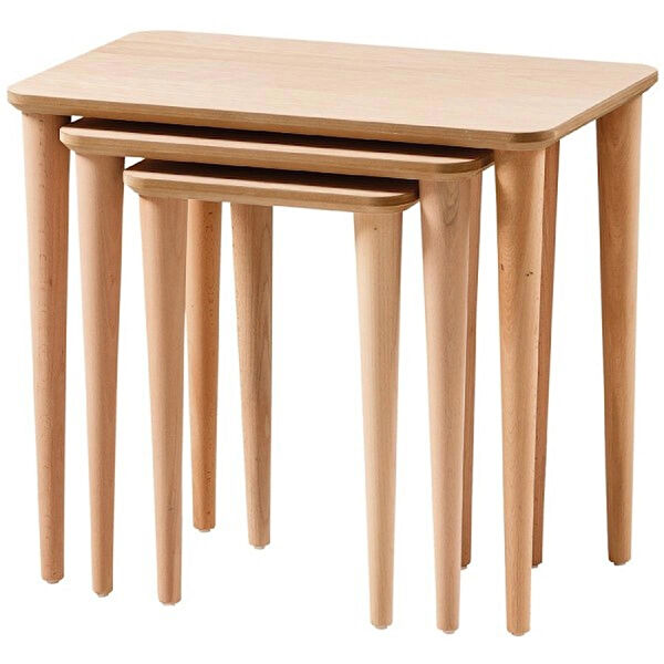 Naze Mobilya Zigon Sehpa