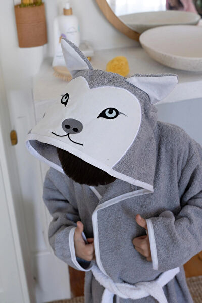 ZENGİN HOME Havlu, Bornoz