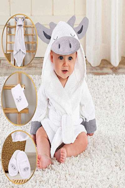 ZENGİN HOME Bornoz, Bornoz Takımı