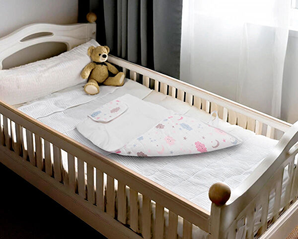 ZENGİN HOME Alt Açma Örtüsü