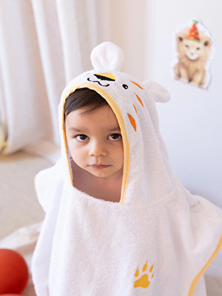 ZENGİN HOME Plaj Havlusu