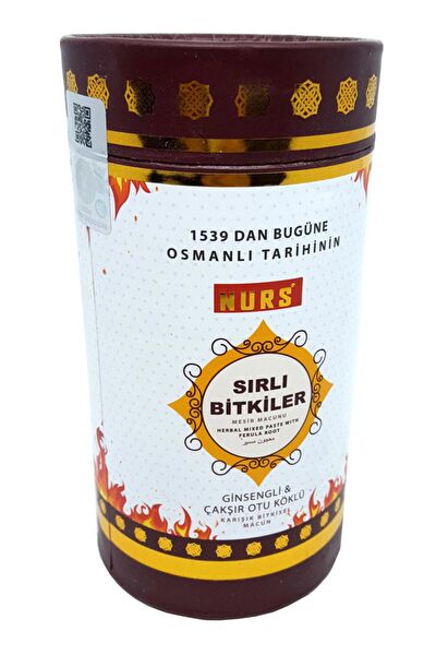 Nurs Lokman Hekim Aktar Ürünleri