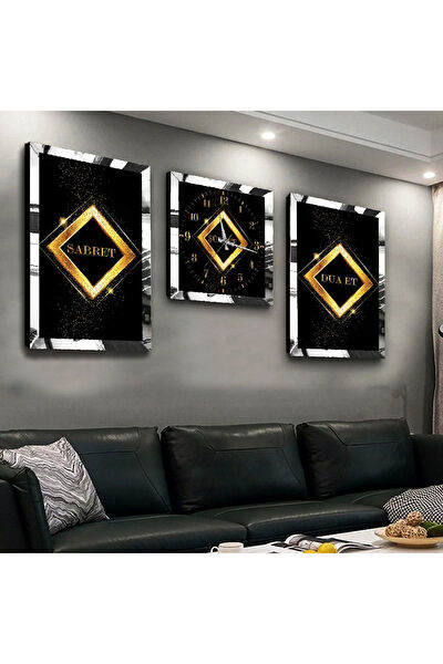 ZEVAHİR MOBİLYA DEKORASYON Ahşap Tablo