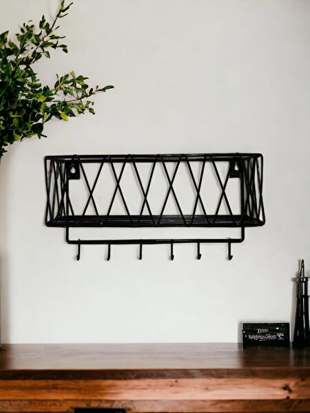 Çetinkaya Mutfak Rafı, Terek