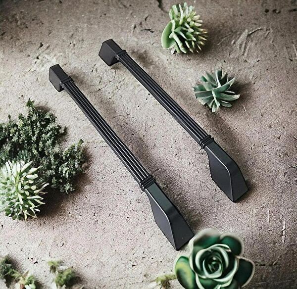 Çetinkaya Mobilya Kulpları