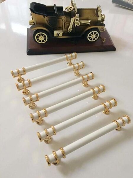 Çetinkaya Mobilya Kulpları