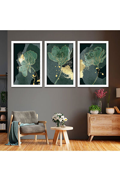 ZEVAHİR MOBİLYA DEKORASYON Ahşap Tablo