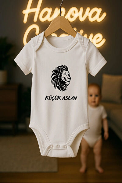 HANOVA CREATIVE Body, Zıbın