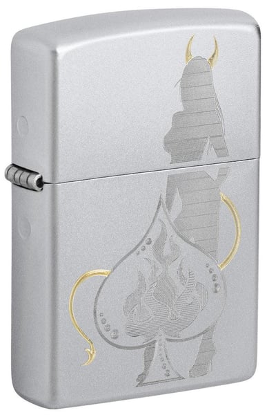 Zippo Çakmak ve Aksesuarı