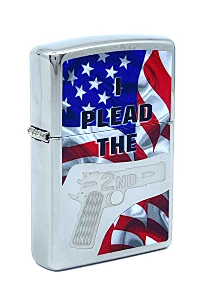 Zippo Çakmak ve Aksesuarı