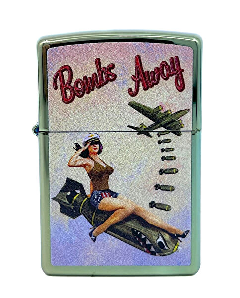 Zippo Çakmak ve Aksesuarı