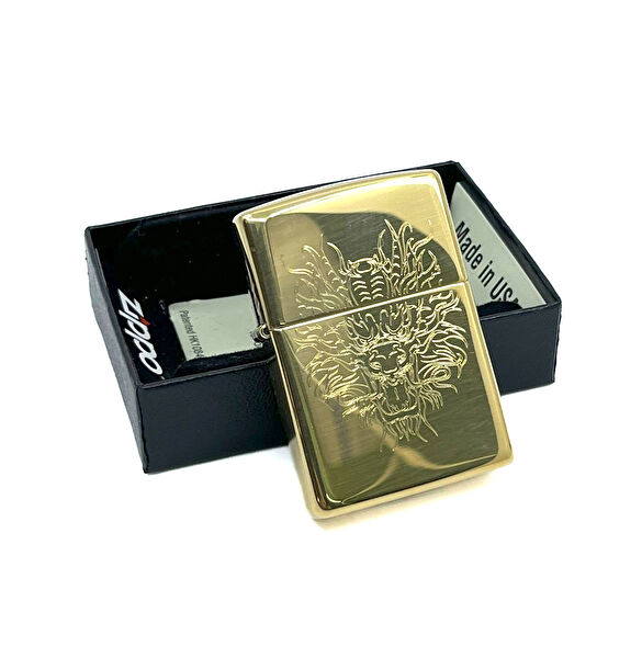 Zippo Çakmak ve Aksesuarı