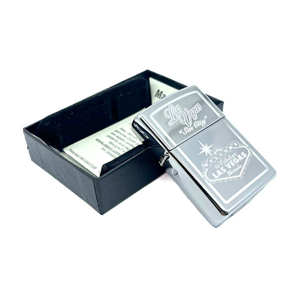 Zippo Çakmak ve Aksesuarı