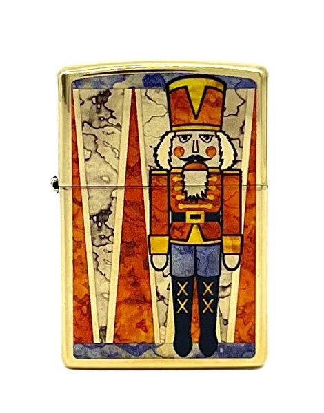 Zippo Çakmak ve Aksesuarı