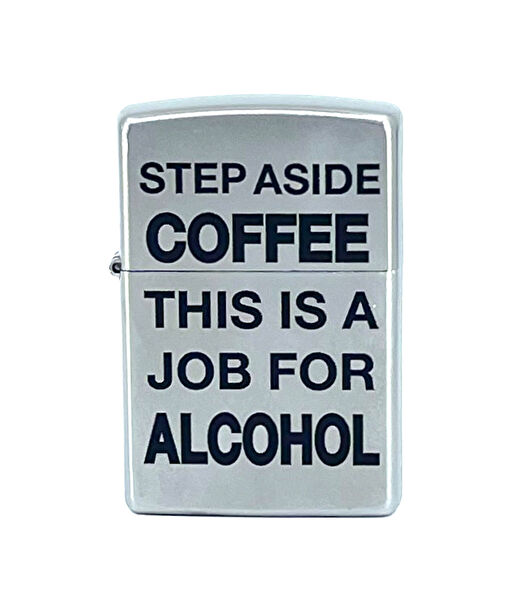 Zippo Çakmak ve Aksesuarı