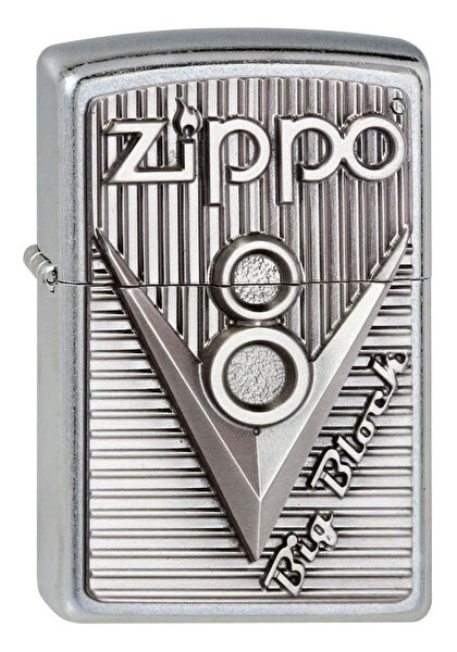 Zippo Çakmak ve Aksesuarı