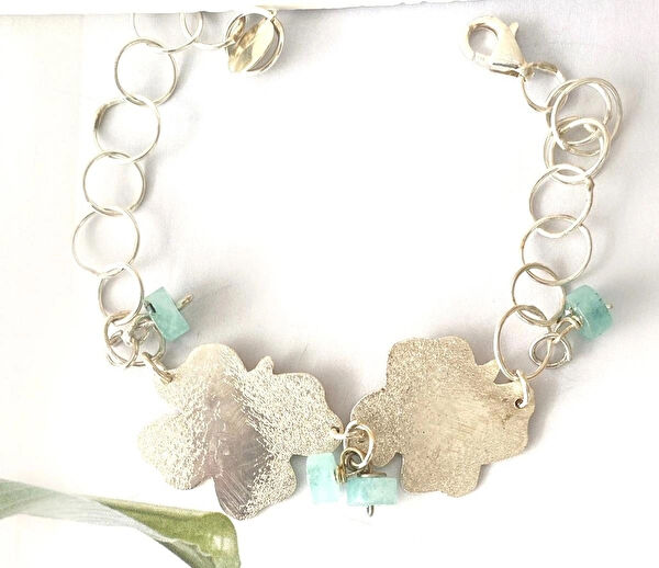 İz İz Jewel Bileklik