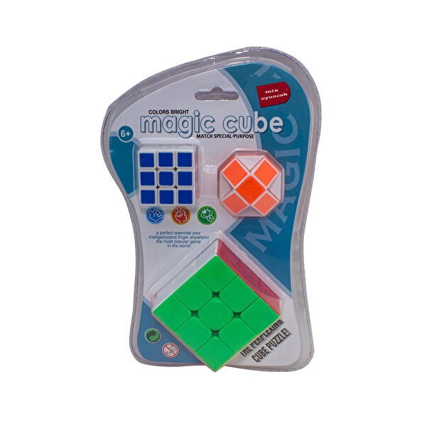 Mixoyuncak Alışveriş Seti