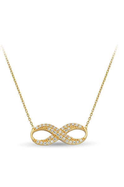 Çiğdem Gürel Kuyumculuk Altın Kolye