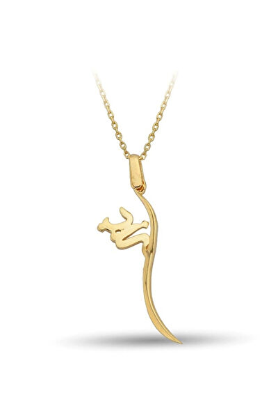 Çiğdem Gürel Kuyumculuk Altın Kolye