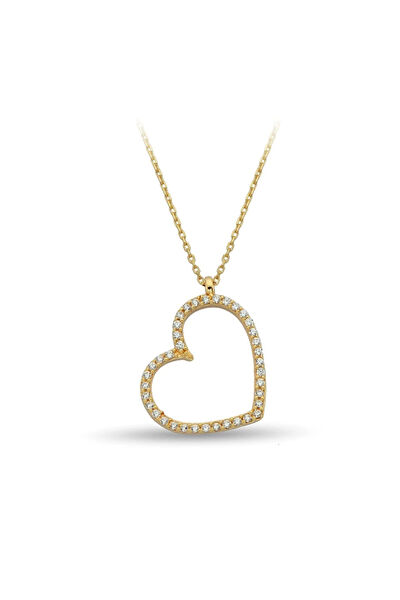 Çiğdem Gürel Kuyumculuk Altın Kolye