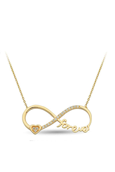 Çiğdem Gürel Kuyumculuk Altın Kolye