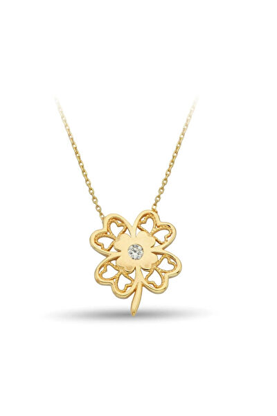 Çiğdem Gürel Kuyumculuk Altın Kolye