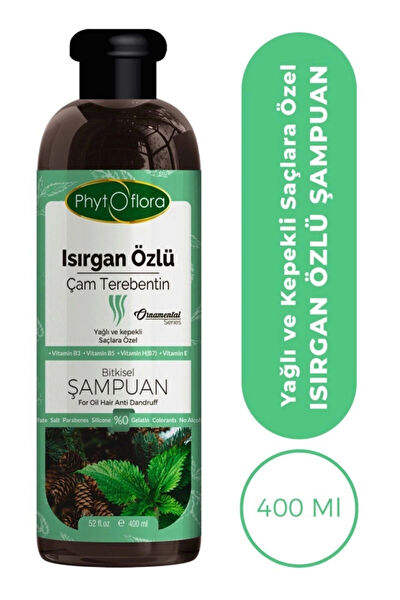 PHYTOFLORA Saç Bakım Setleri