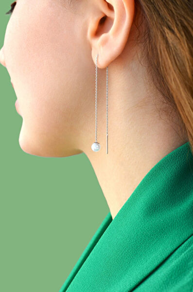 Sacce Scarves&Accessories Küpe