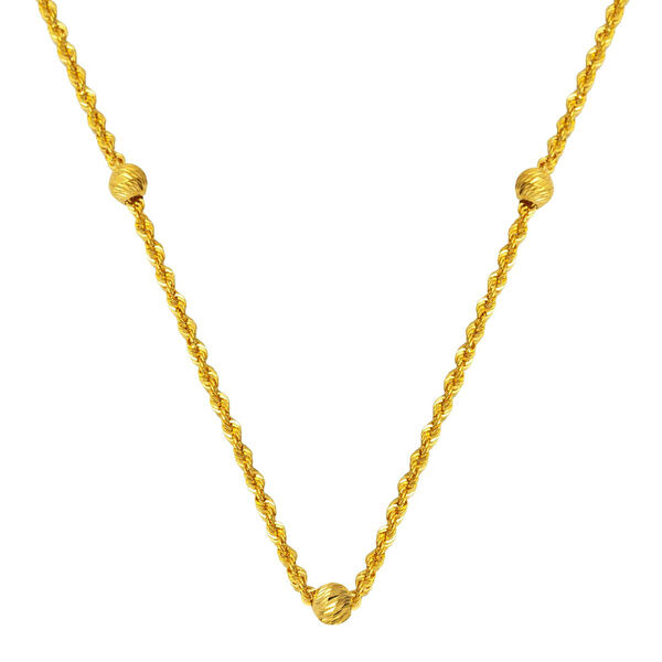 Harem Altın Altın Kolye